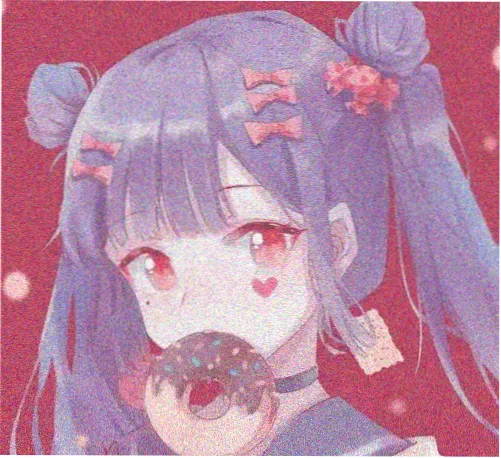 影迷银幕边留言头像